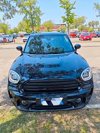 Mini Countryman D F60 