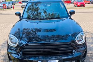 Mini Countryman D F60 
