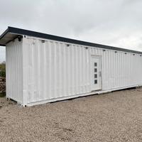 Container 40ft HC