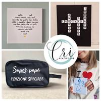 tele personalizzate e tanto altro