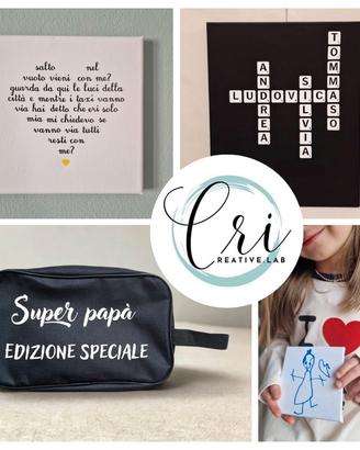 tele personalizzate e tanto altro