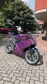 Yamaha YZF R125