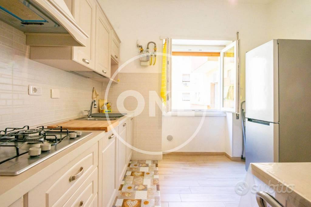 Appartamento – Roma, Lamaro, Don Bosco - Vista 5