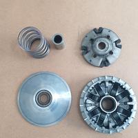 variatore T Max 2010