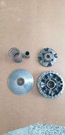 variatore T Max 2010