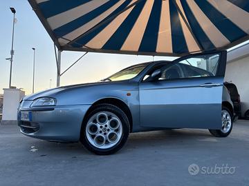Alfa Romeo 147 1.9 JTD 115cv 153000KM!