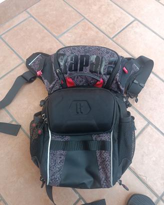 Borsa Rapala Urban Hip Pack