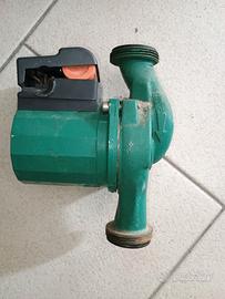 pompa circolatore per termosifoni 