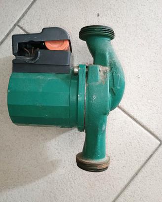 pompa circolatore per termosifoni 