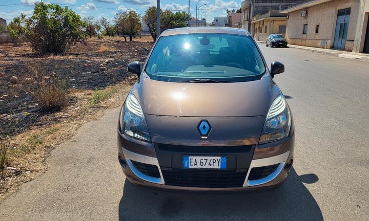 RENAULT SCENIC X MOD  MOD. DE LUXE