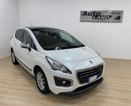 Peugeot 3008 1.6 HDi 115CV Allure