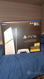 PlayStation 5 Digital Slim 1TB
