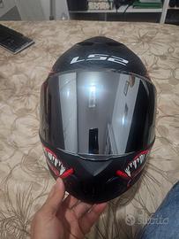 Casco Ls2