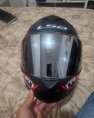 Casco Ls2