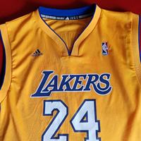 Canotta Kobe Bryant Adidas