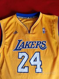 Canotta Kobe Bryant Adidas