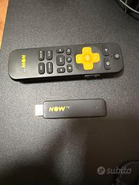 Now TV - Smart Stick