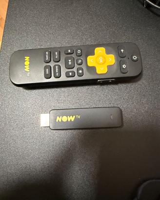 Now TV - Smart Stick