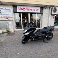 Yamaha T Max