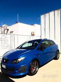SEAT IBIZA CUPRA