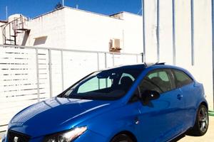 SEAT IBIZA CUPRA
