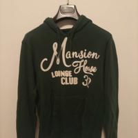 Felpa Benetton