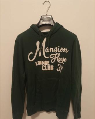 Felpa Benetton