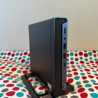 HP ProDesk 400 G6 ( I5/16gb/480gb )