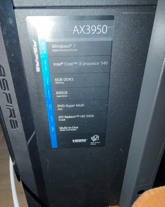 Pc completo