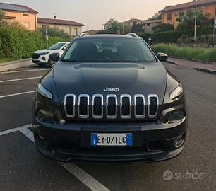 Jeep Cherokee 2.0 Mjt II 170CV 4WD Active Drive I 