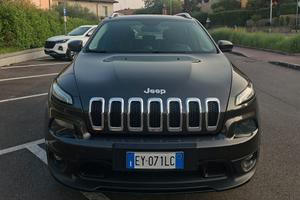 Jeep Cherokee 2.0 Mjt II 170CV 4WD Active Drive I 