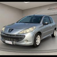PEUGEOT 206 - Plus 1.4 HDi 70CV FAP 3p. Trendy
