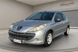 PEUGEOT 206 - Plus 1.4 HDi 70CV FAP 3p. Trendy