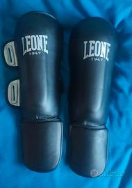 Paratibia Leone 1947 unisex