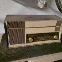 Radio Mivar Modello Candia UCM 615 F