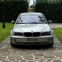 BMW E46 asi