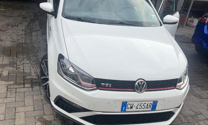 Polo GTI