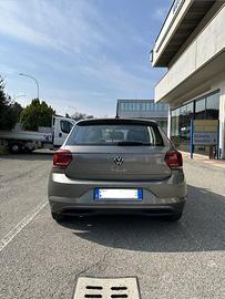 VOLKSWAGEN Polo 1.0 TGI 5p. Comfortline My19