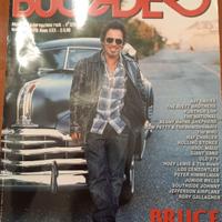 Buscadero riviste  1990 - 2018