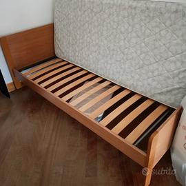 Letto singolo 