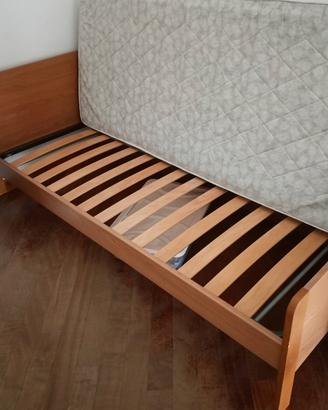 Letto singolo 
