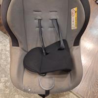 Seggiolino auto