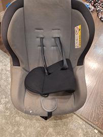 Seggiolino auto