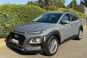 HYUNDAI Kona 1.6 CRDI 115 CV Comfort BT - TELECA