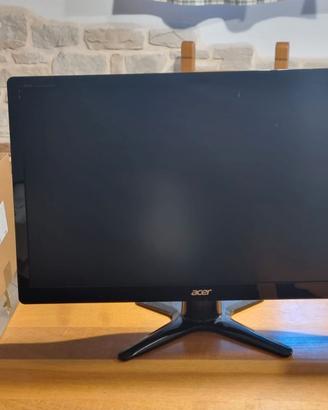 Monitor PC Acer G236HL – 23” Full HD