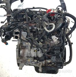 MOTORE YH01 1.5 PEUGEOT 