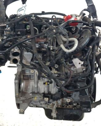 MOTORE YH01 1.5 PEUGEOT 