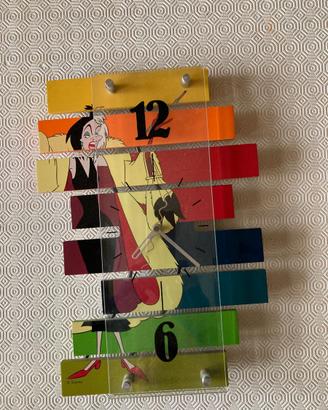 Orologio da parete Walt Disney