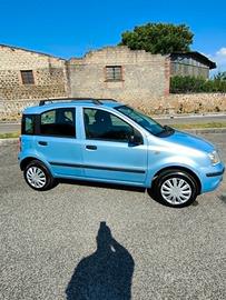 Fiat Panda 1.2 Natural Power KM 170125 Euro 6.