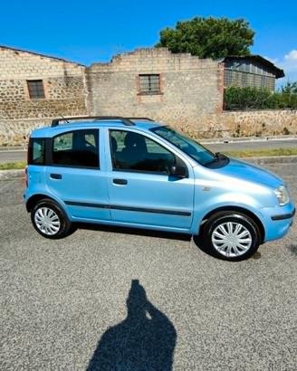 Fiat Panda 1.2 Natural Power KM 170125 Euro 6.